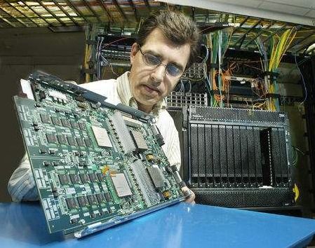 占先機、布全局 IBM免費送廠的商業(yè)智慧