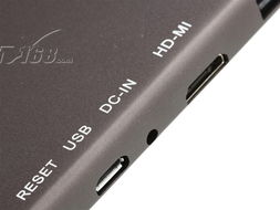 愛立順M19 WiFi 16GB平板電腦 性能與便攜的完美結合