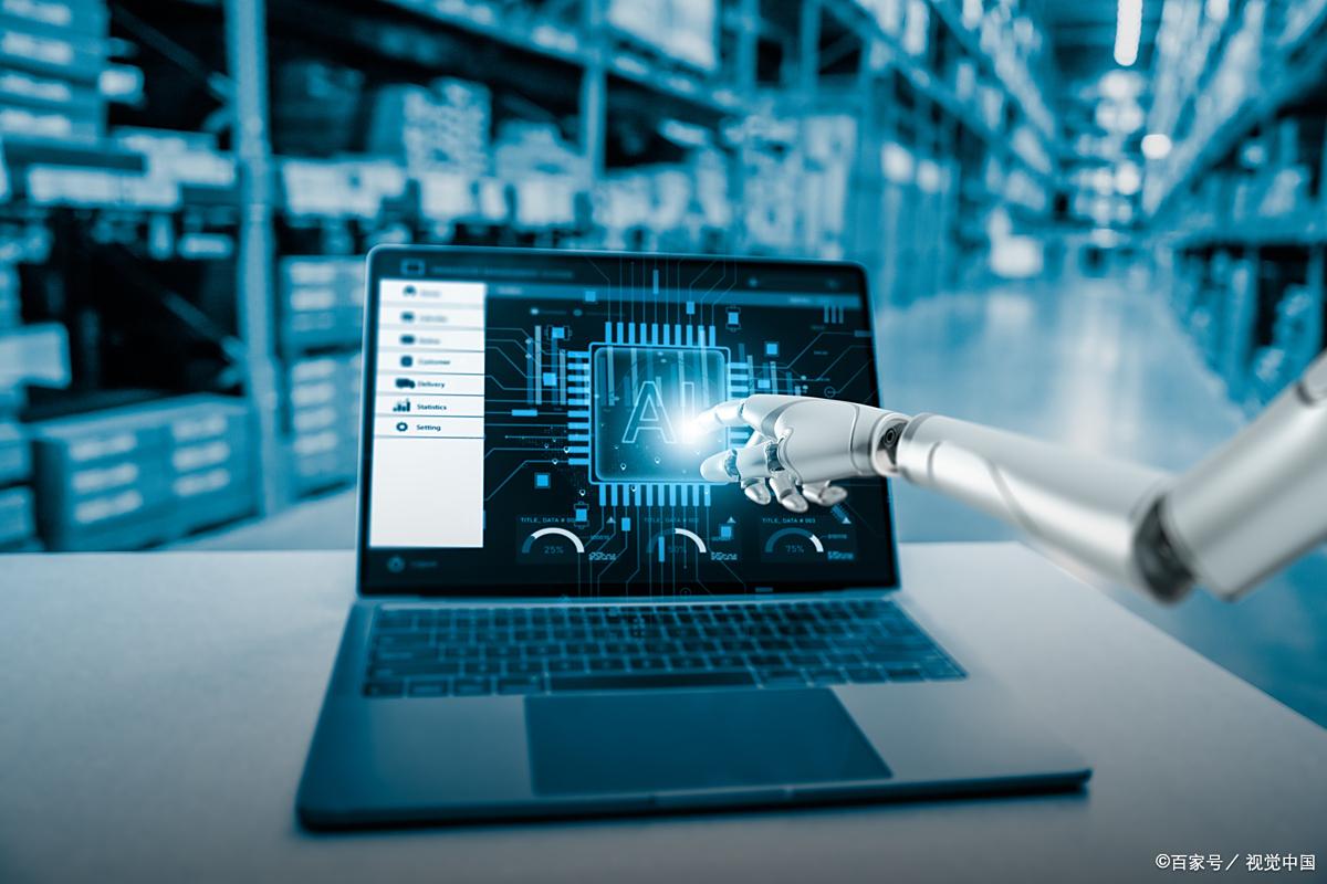 計算機應用技術 從指尖到未來的數(shù)字魔法，數(shù)字時代的“萬能鑰匙”