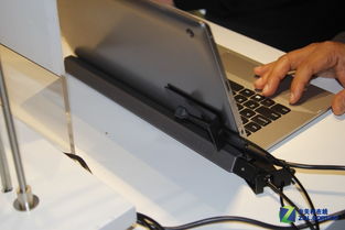 聯(lián)想Yoga新品閃耀2014MWC 科技與藝術的跨界之作