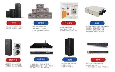英邁偉業(yè) 以一體化方案構(gòu)筑未來，做您最可信賴的機(jī)房建設(shè)服務(wù)專家
